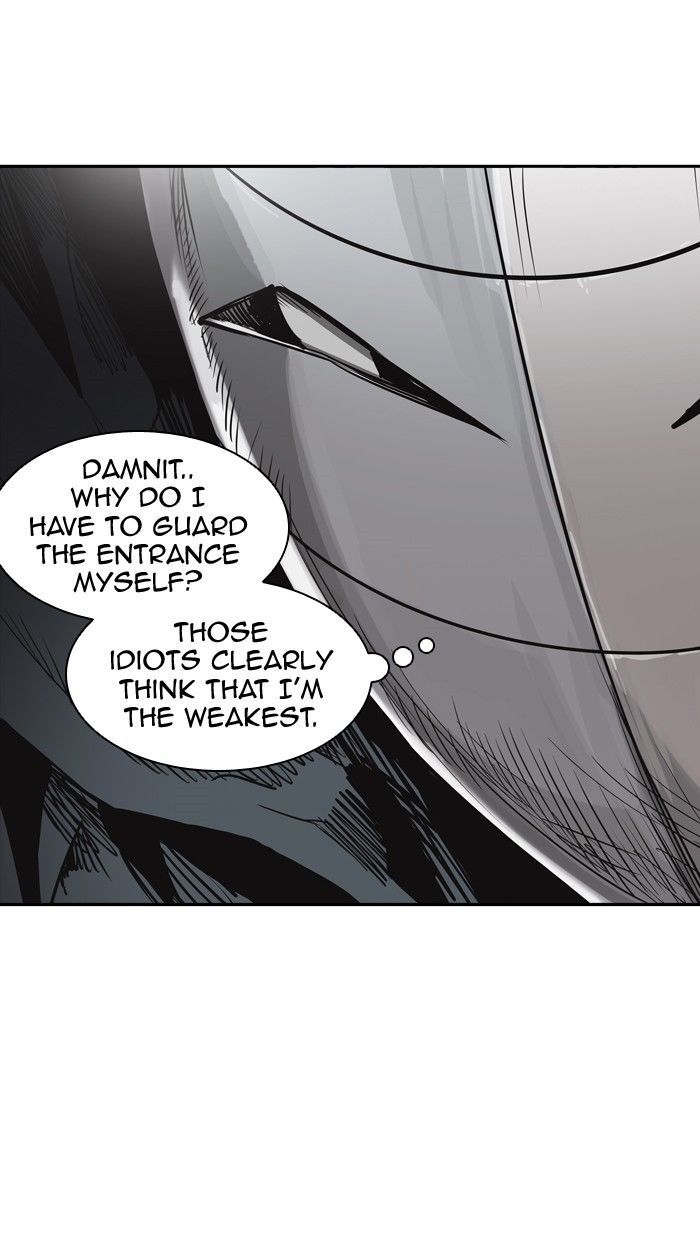 Tower of God Chapter 321 - Page 89