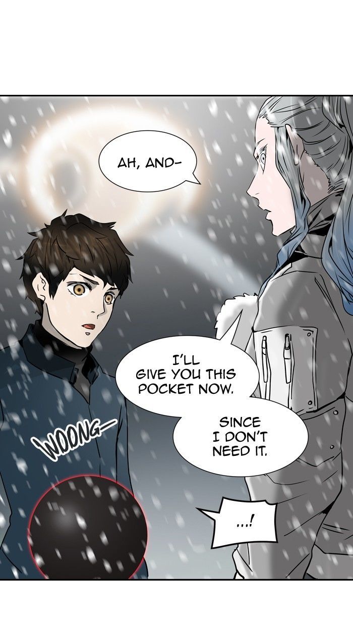 Tower of God Chapter 322 - Page 113