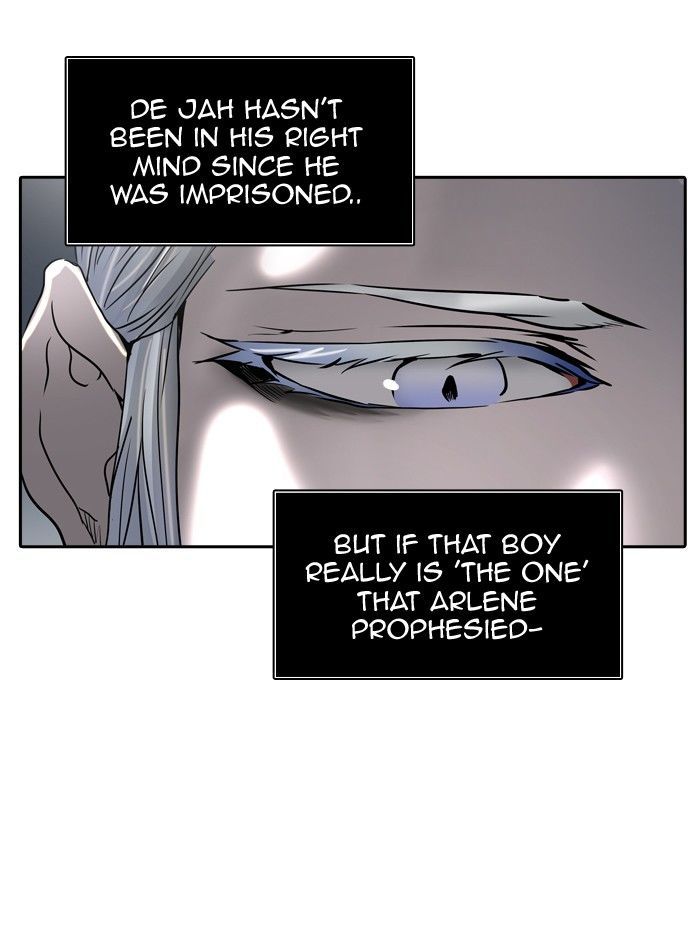 Tower of God Chapter 322 - Page 120