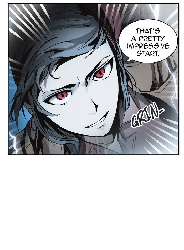 Tower of God Chapter 322 - Page 3