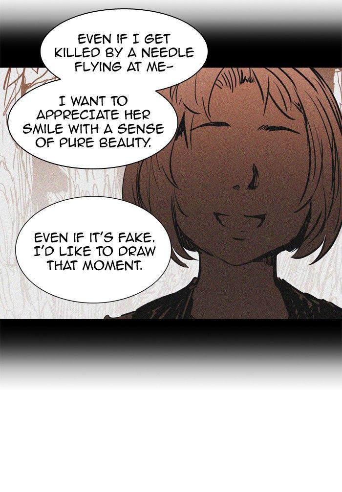 Tower of God Chapter 323 - Page 102