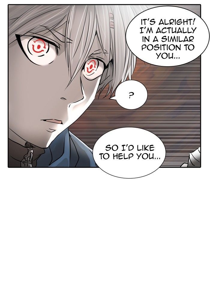 Tower of God Chapter 323 - Page 107