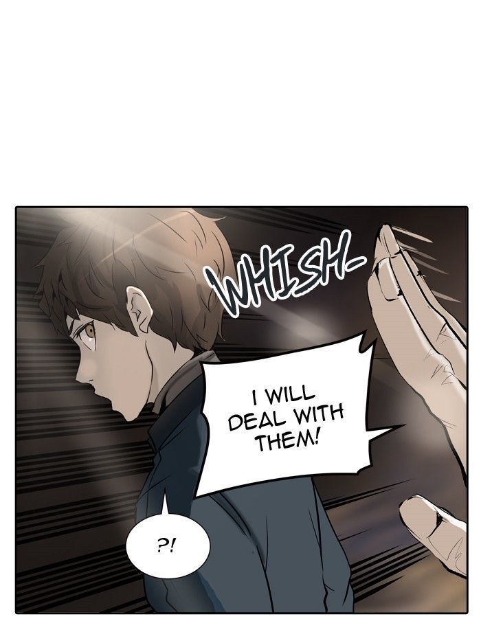 Tower of God Chapter 323 - Page 73