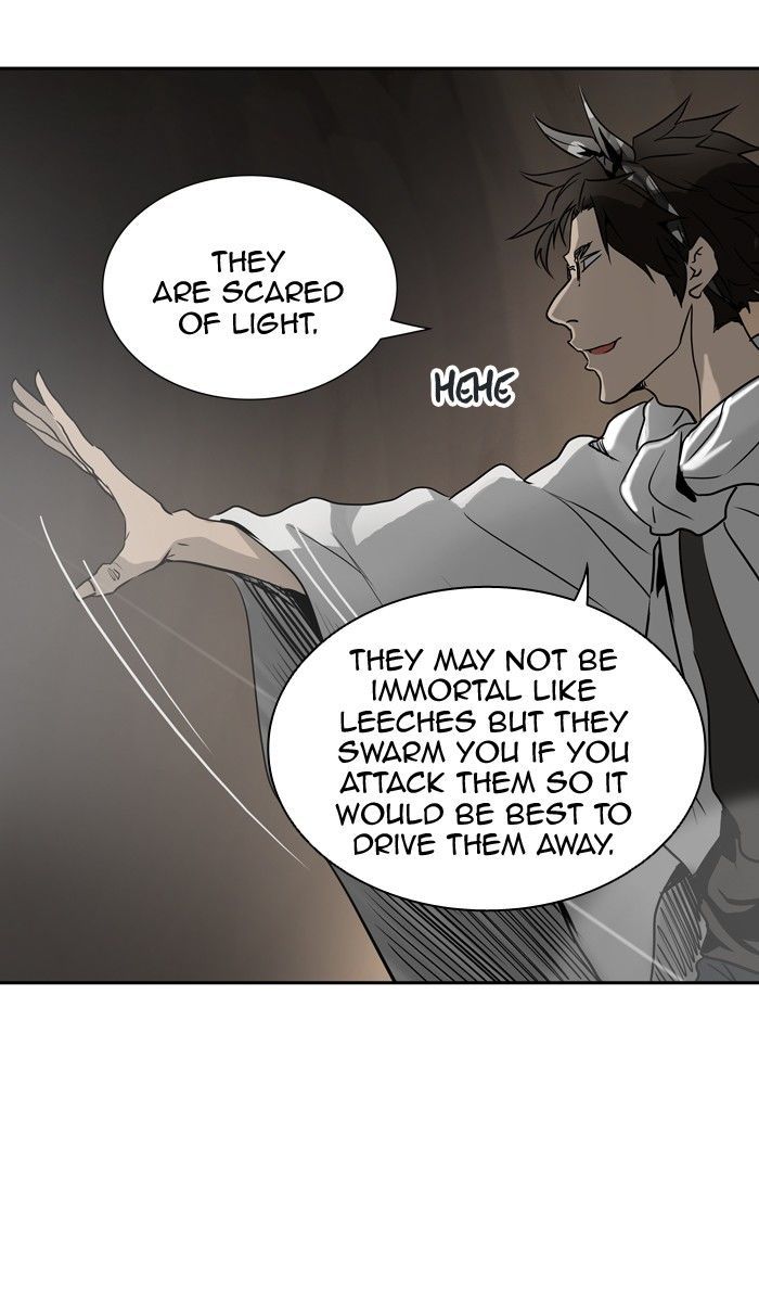 Tower of God Chapter 323 - Page 77