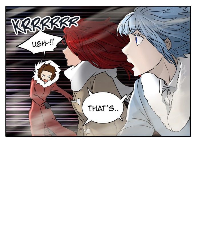 Tower of God Chapter 323 - Page 8