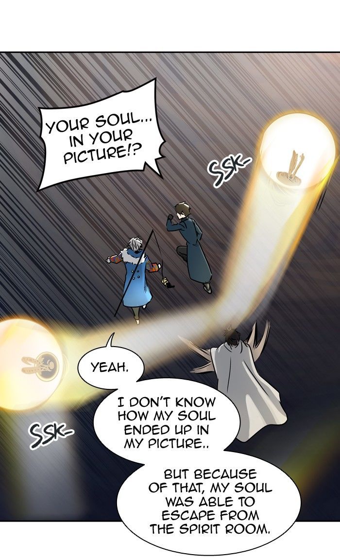 Tower of God Chapter 323 - Page 83