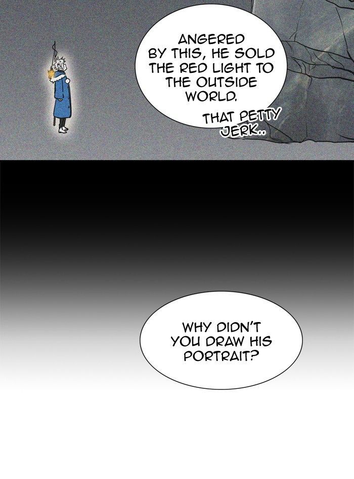 Tower of God Chapter 323 - Page 85