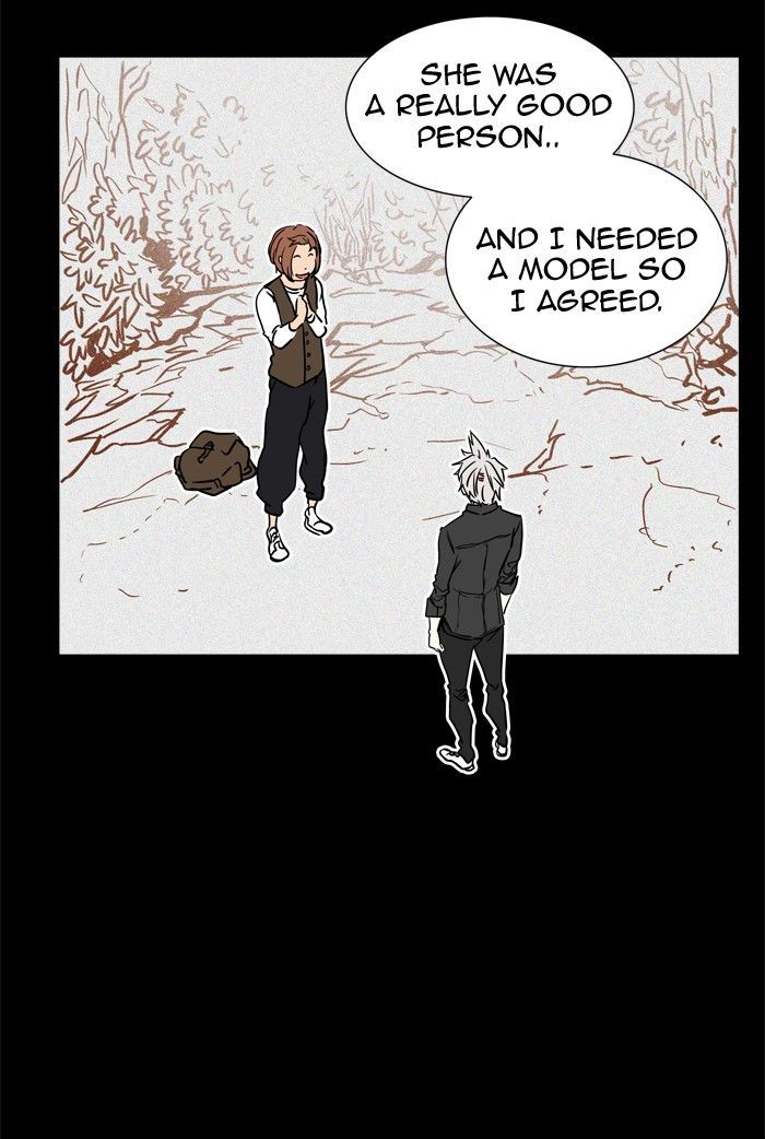 Tower of God Chapter 323 - Page 96