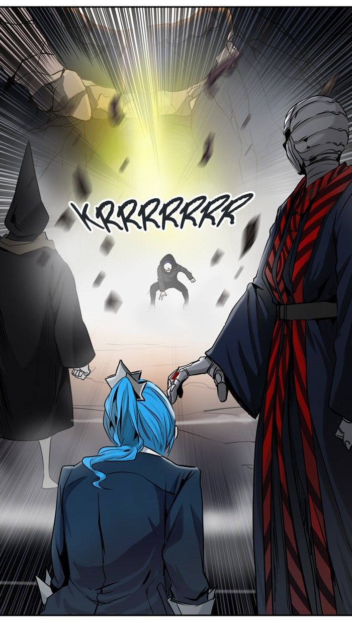 Tower of God Chapter 325 - Page 108