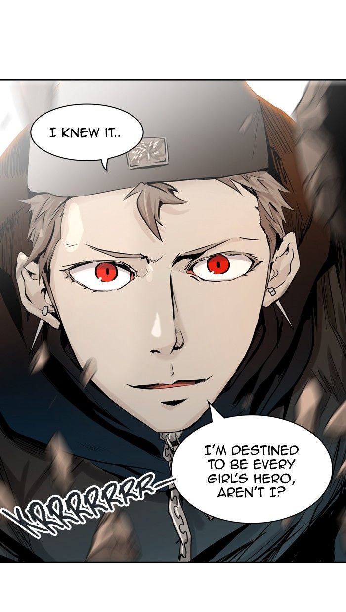 Tower of God Chapter 325 - Page 110