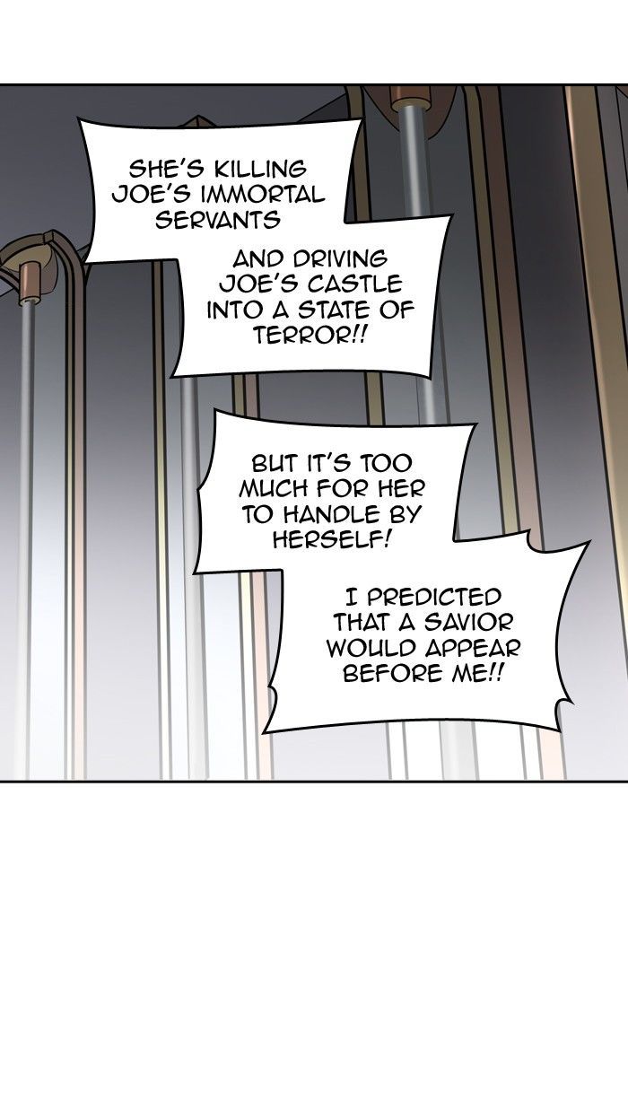 Tower of God Chapter 325 - Page 12