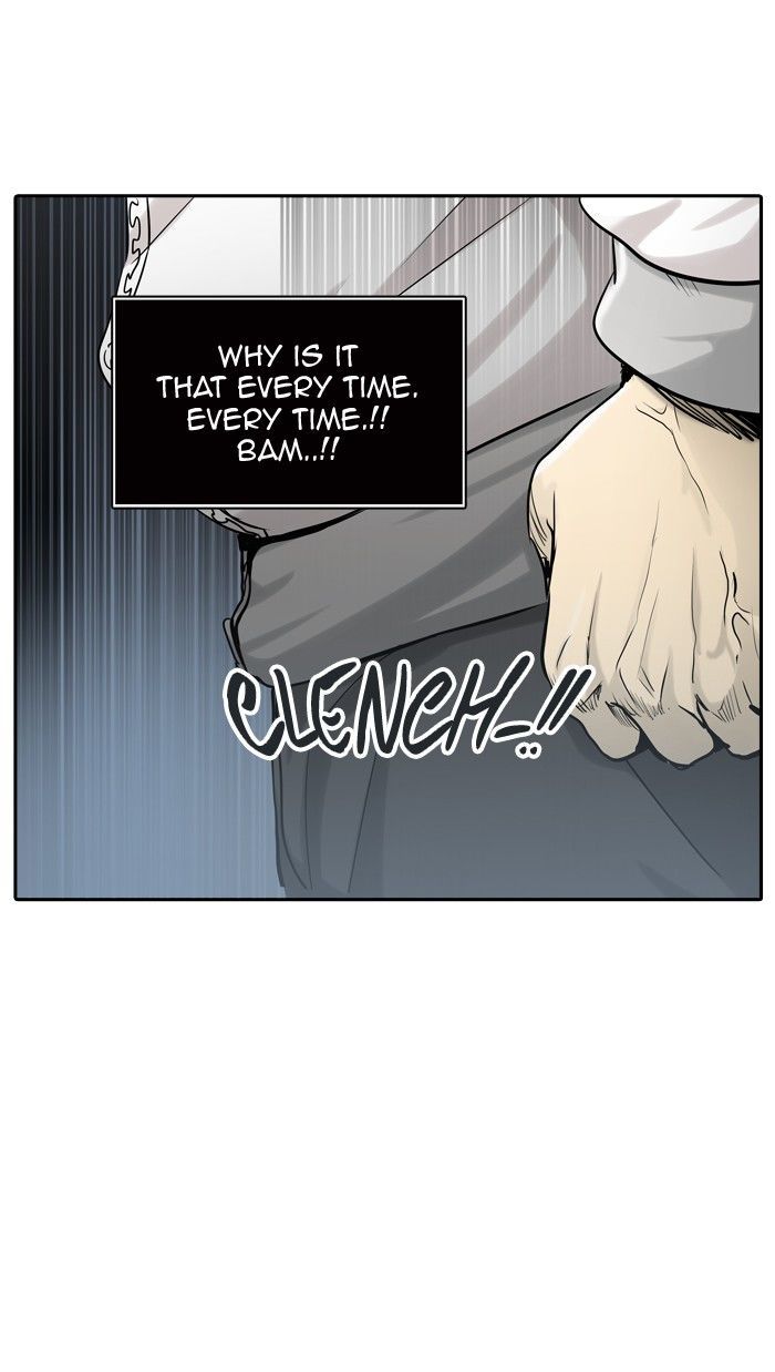 Tower of God Chapter 325 - Page 16