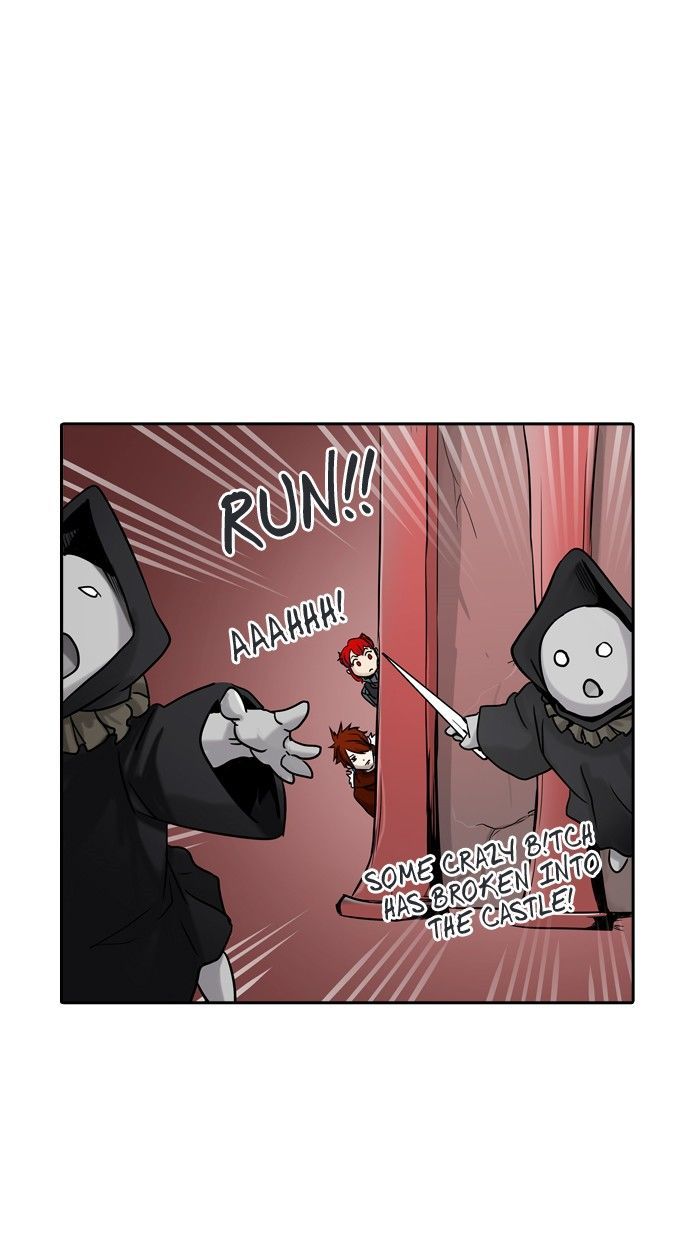 Tower of God Chapter 325 - Page 29