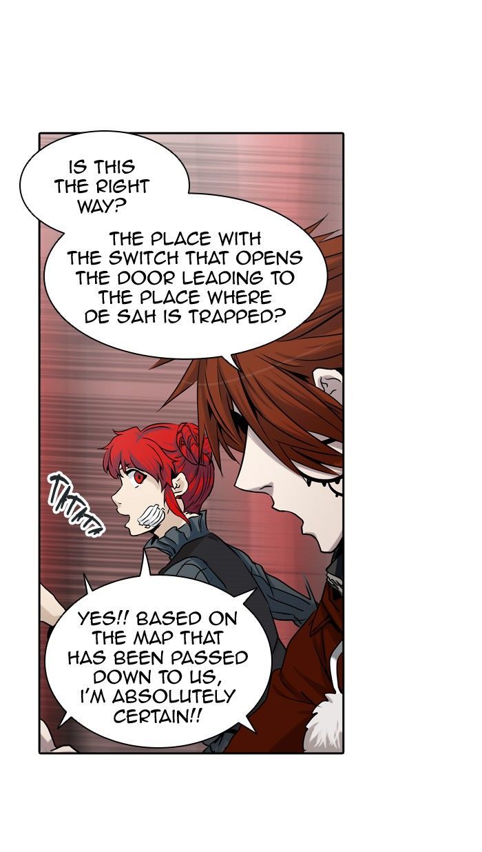 Tower of God Chapter 325 - Page 31