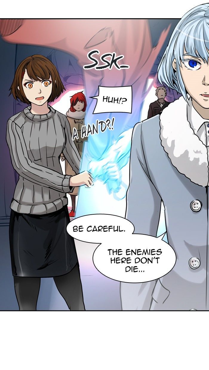 Tower of God Chapter 325 - Page 37