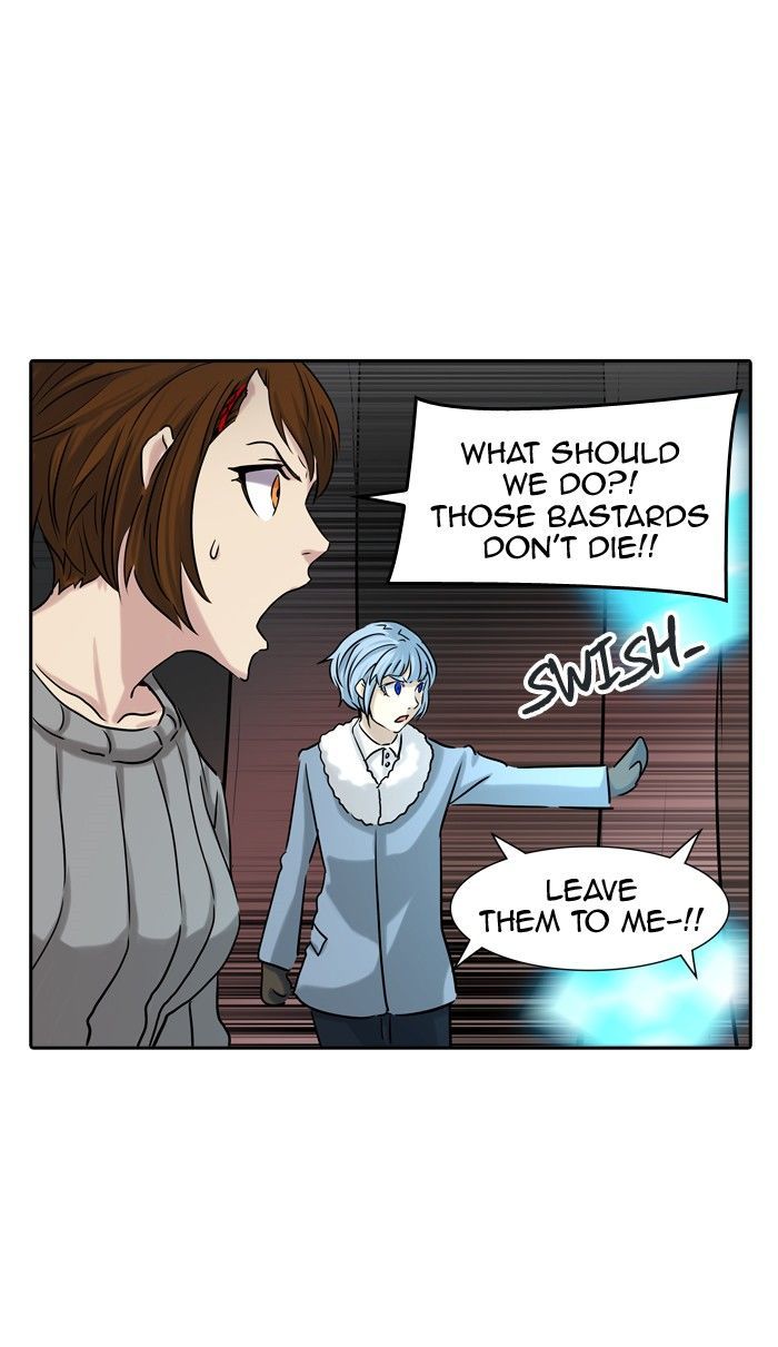 Tower of God Chapter 325 - Page 39