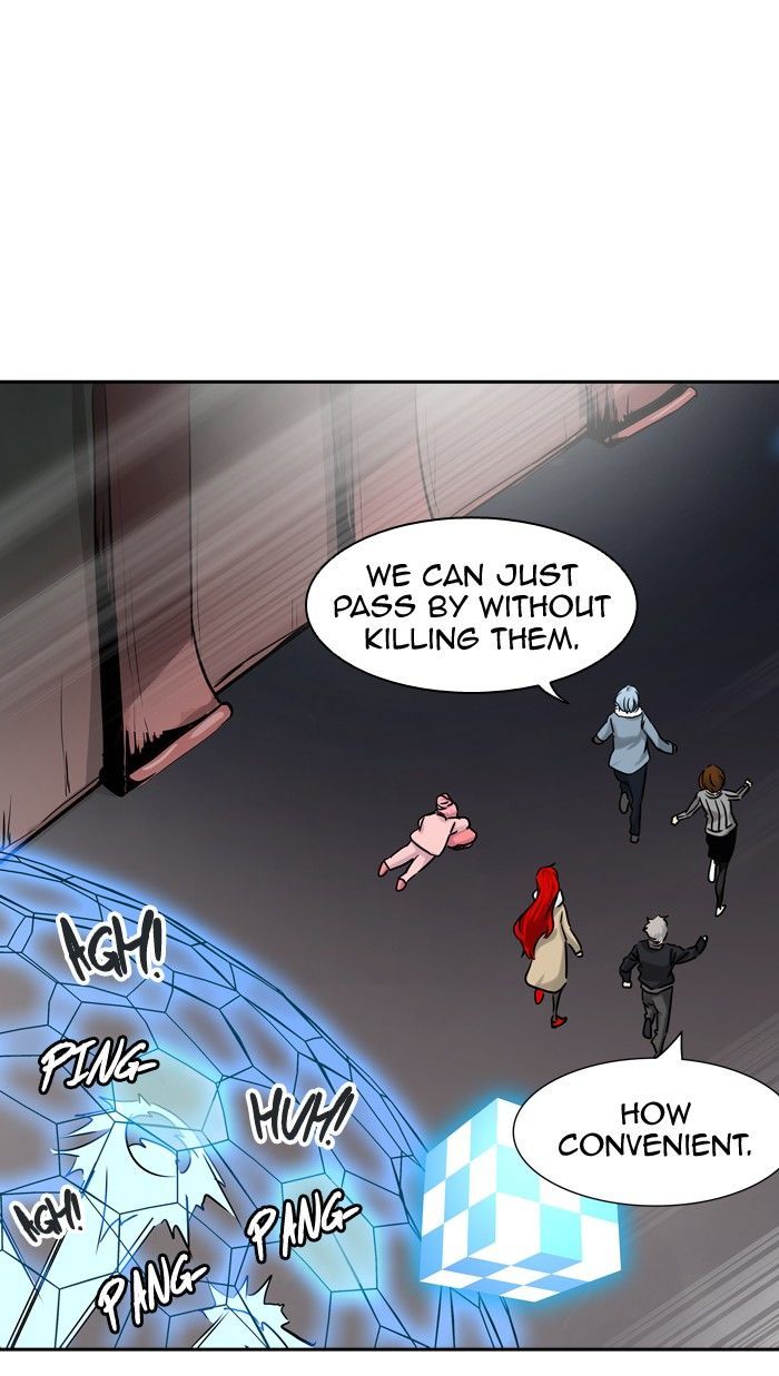 Tower of God Chapter 325 - Page 41