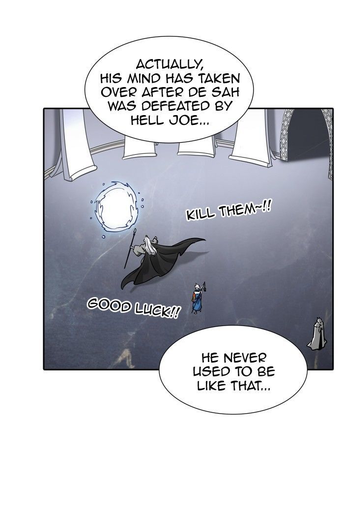 Tower of God Chapter 325 - Page 46