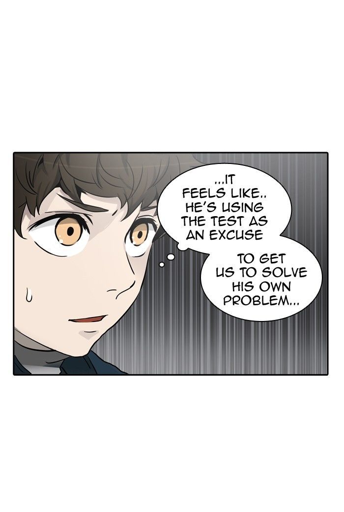 Tower of God Chapter 325 - Page 5