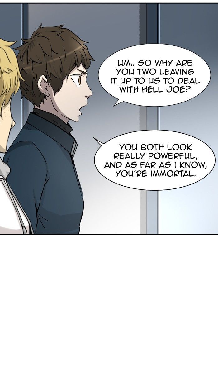 Tower of God Chapter 325 - Page 54