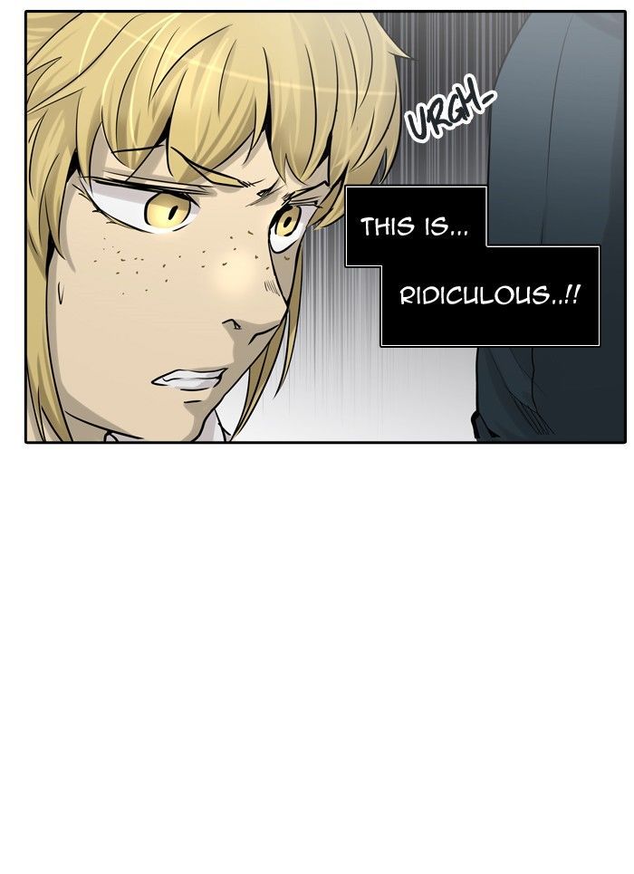 Tower of God Chapter 325 - Page 6