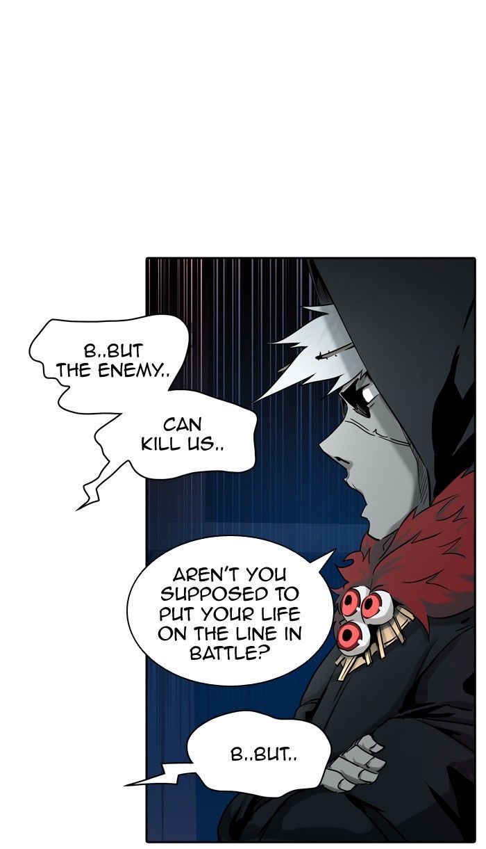 Tower of God Chapter 325 - Page 65