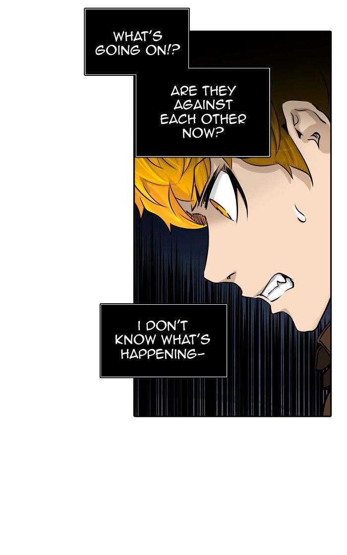 Tower of God Chapter 325 - Page 98