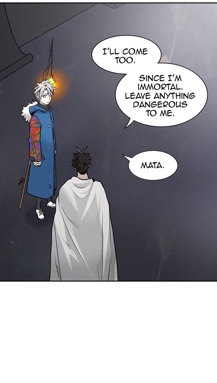 Tower of God Chapter 326 - Page 100