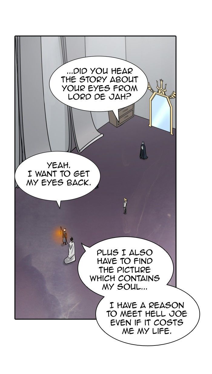 Tower of God Chapter 326 - Page 101