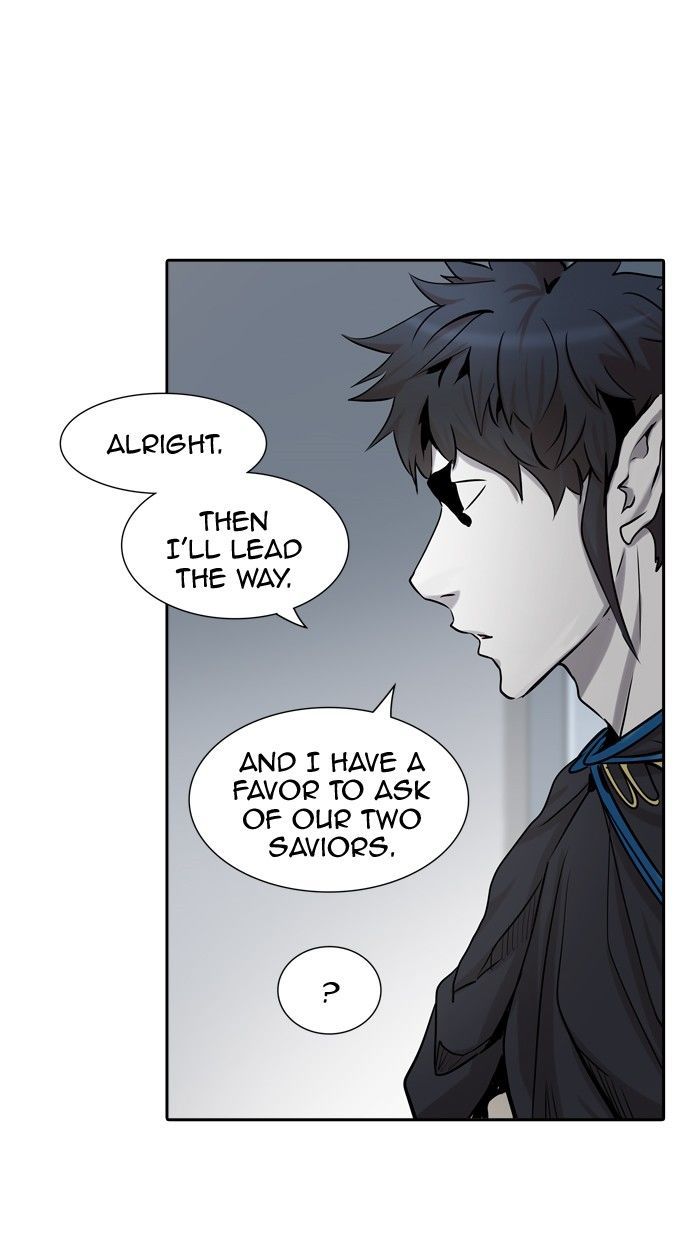 Tower of God Chapter 326 - Page 102