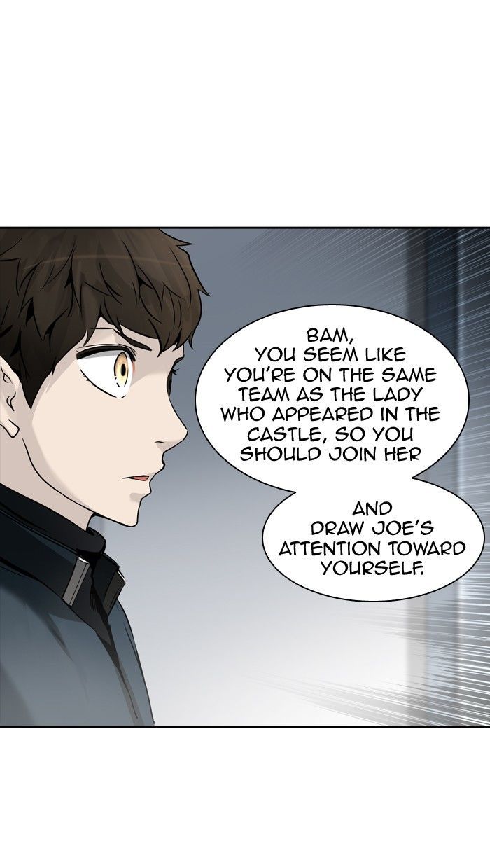 Tower of God Chapter 326 - Page 104