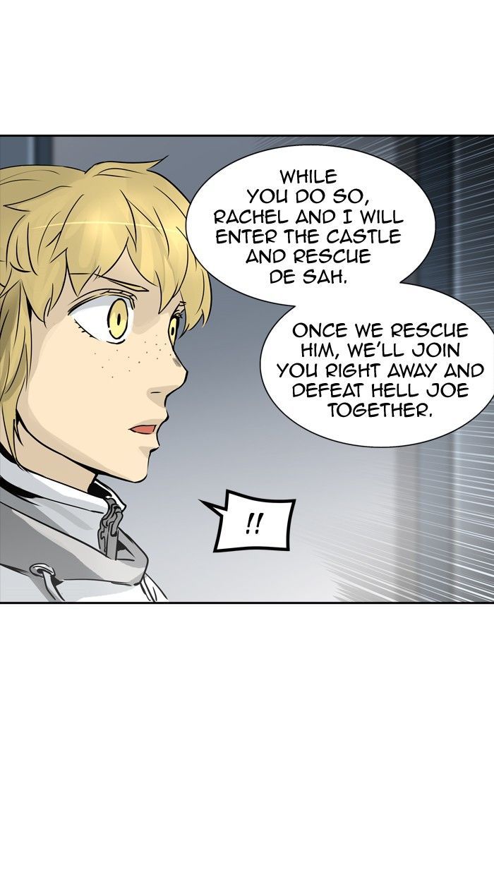 Tower of God Chapter 326 - Page 105