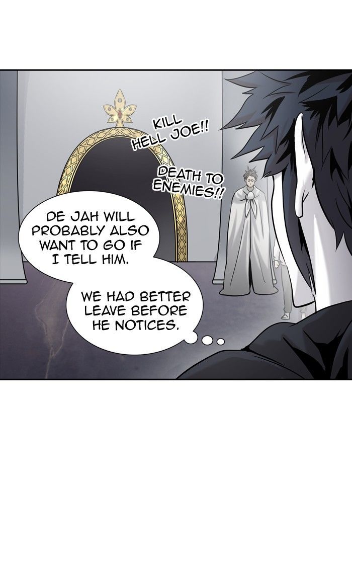 Tower of God Chapter 326 - Page 109