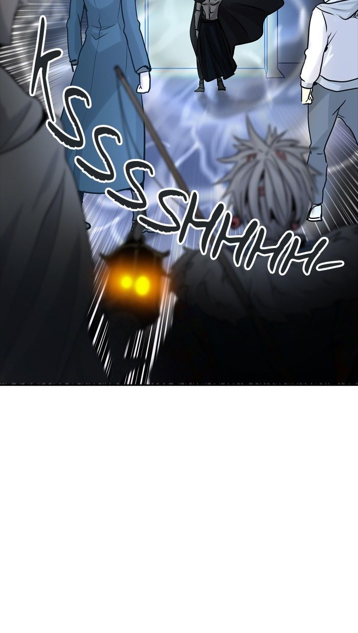 Tower of God Chapter 326 - Page 112