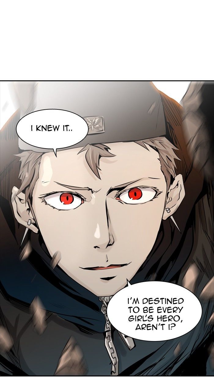 Tower of God Chapter 326 - Page 2