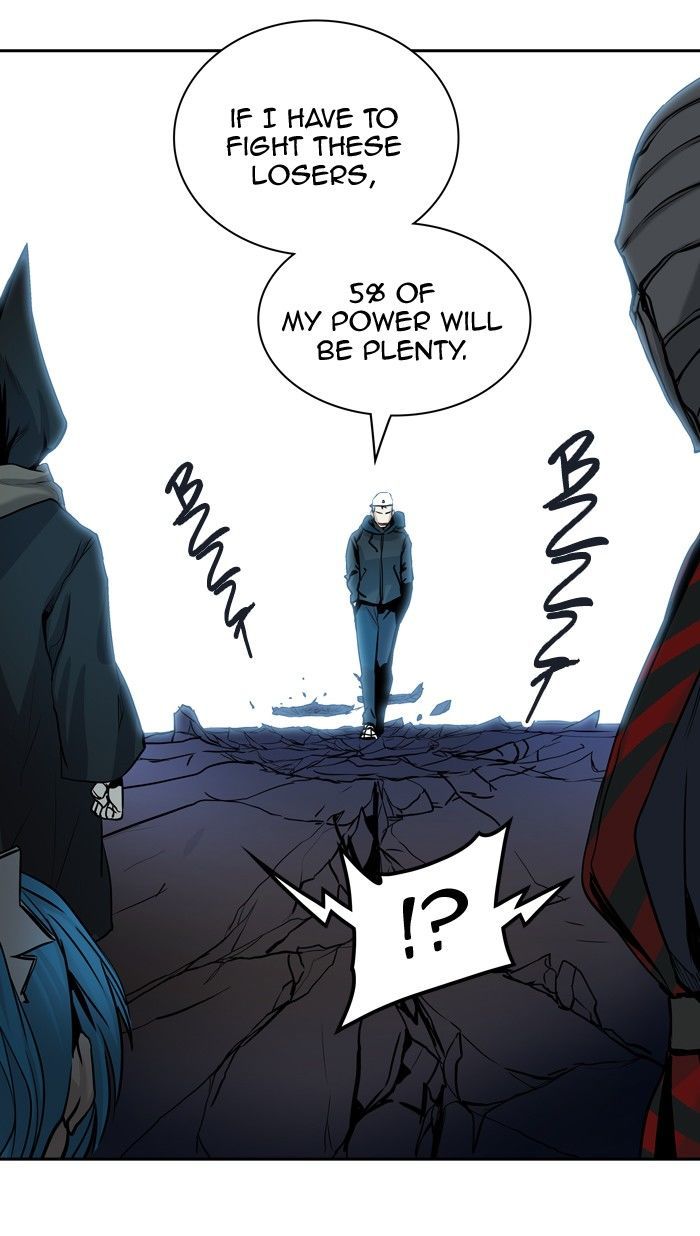 Tower of God Chapter 326 - Page 24