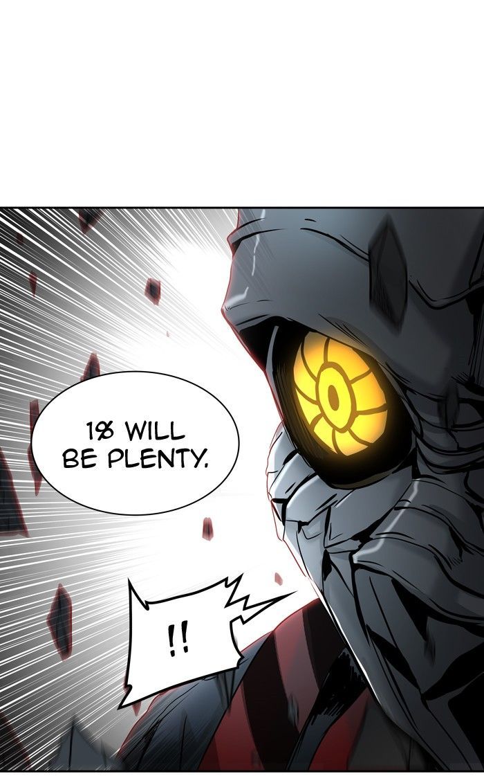 Tower of God Chapter 326 - Page 31