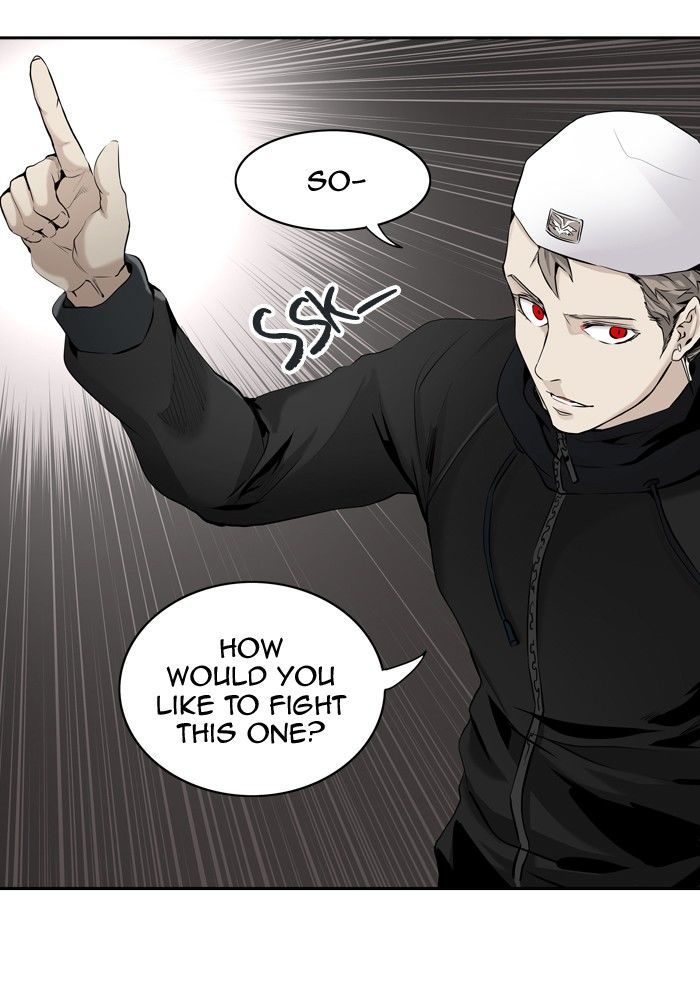 Tower of God Chapter 326 - Page 32