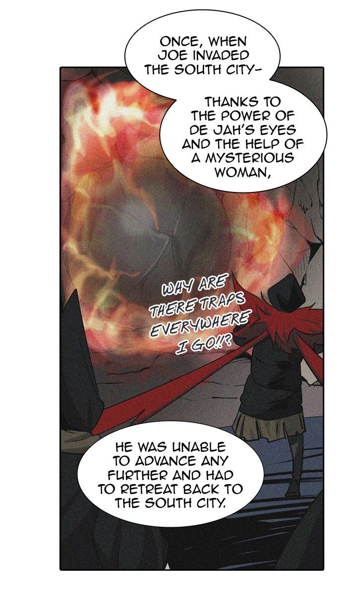 Tower of God Chapter 326 - Page 50