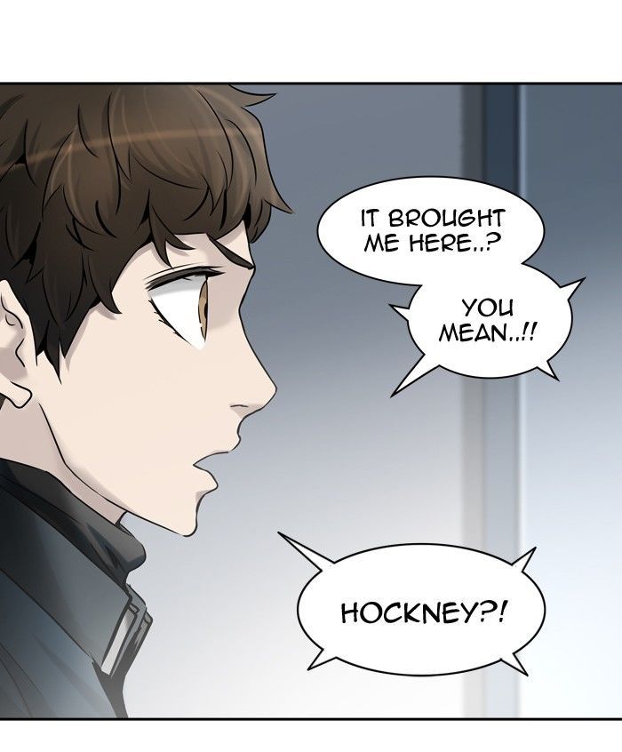 Tower of God Chapter 326 - Page 52