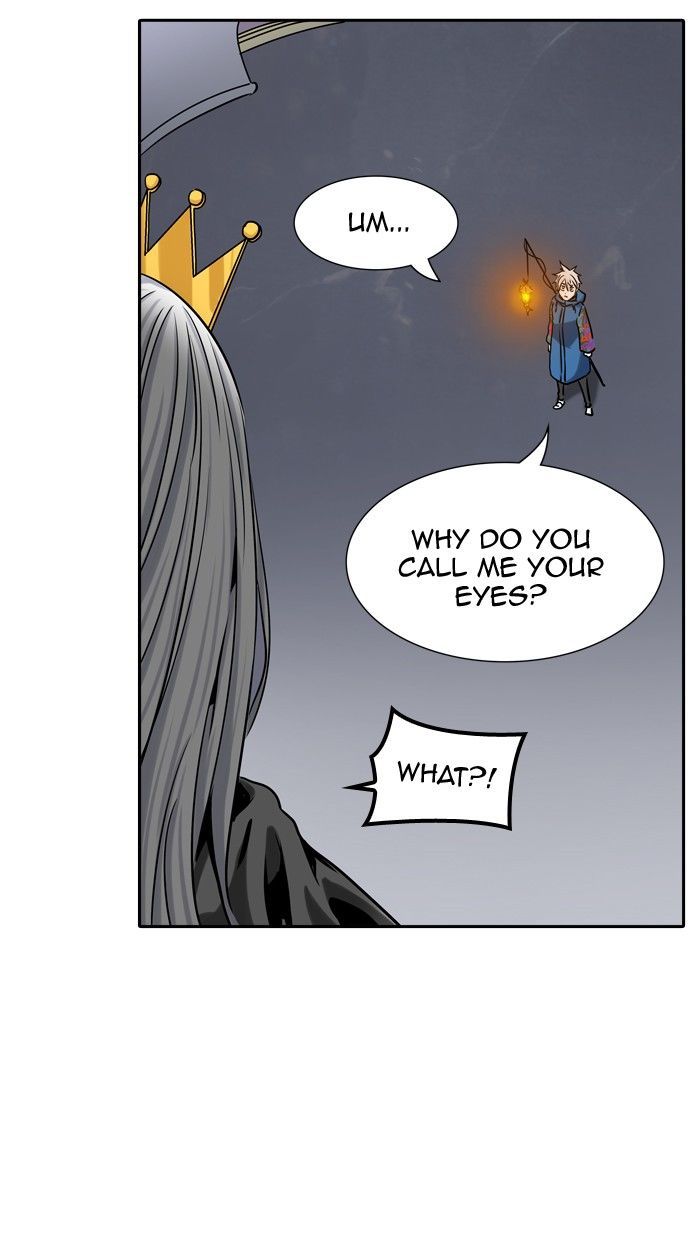 Tower of God Chapter 326 - Page 56