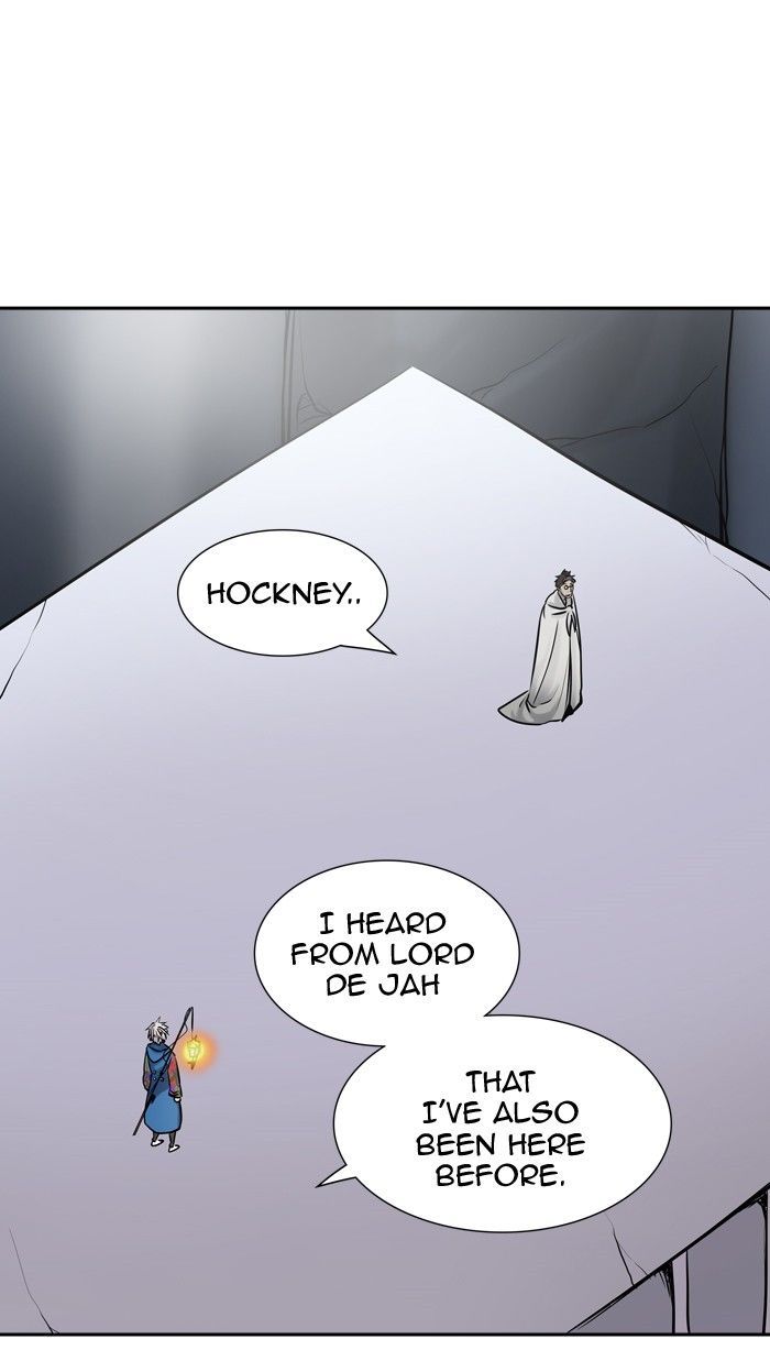 Tower of God Chapter 326 - Page 68