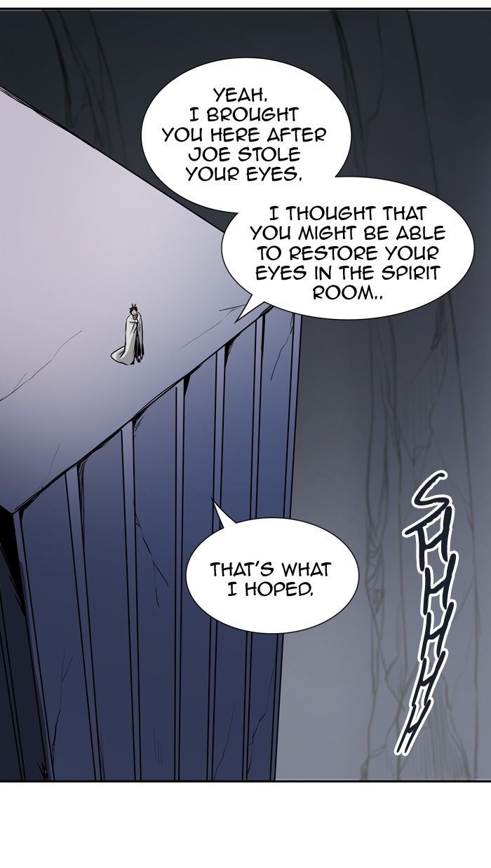 Tower of God Chapter 326 - Page 70