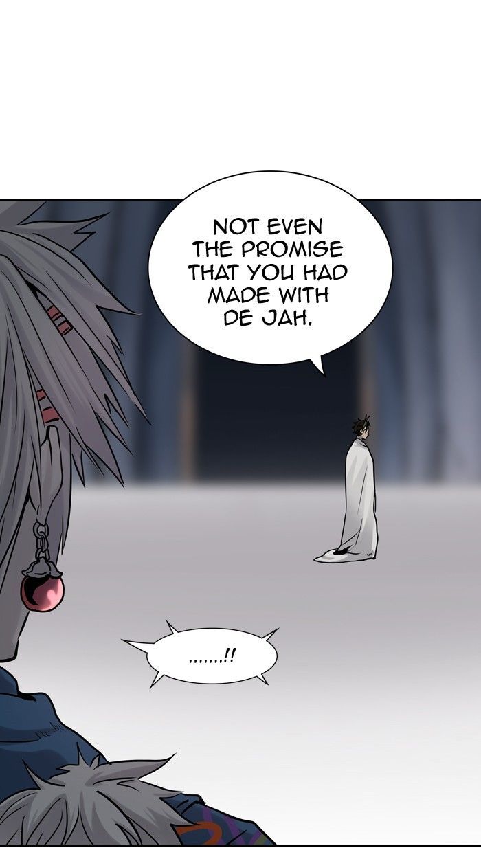 Tower of God Chapter 326 - Page 83