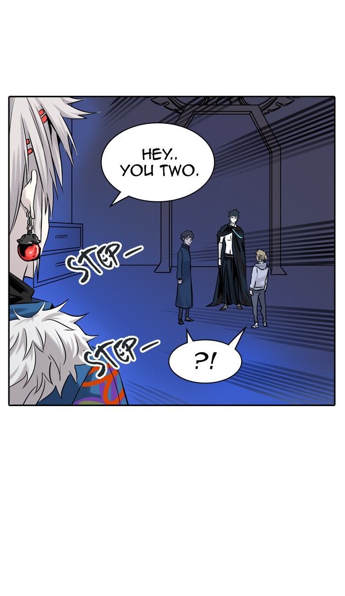 Tower of God Chapter 326 - Page 97