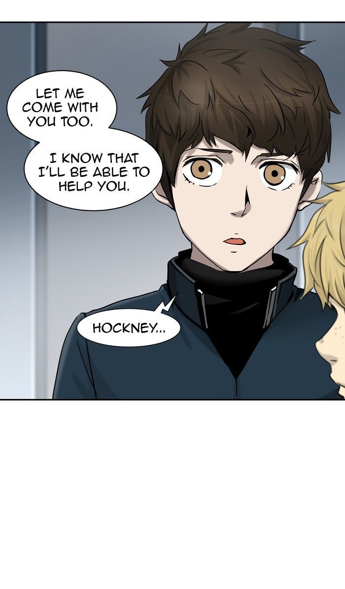 Tower of God Chapter 326 - Page 99