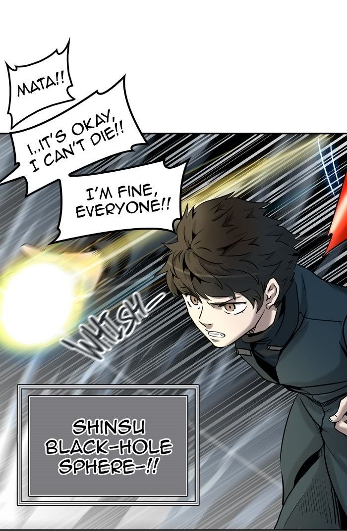 Tower of God Chapter 327 - Page 105