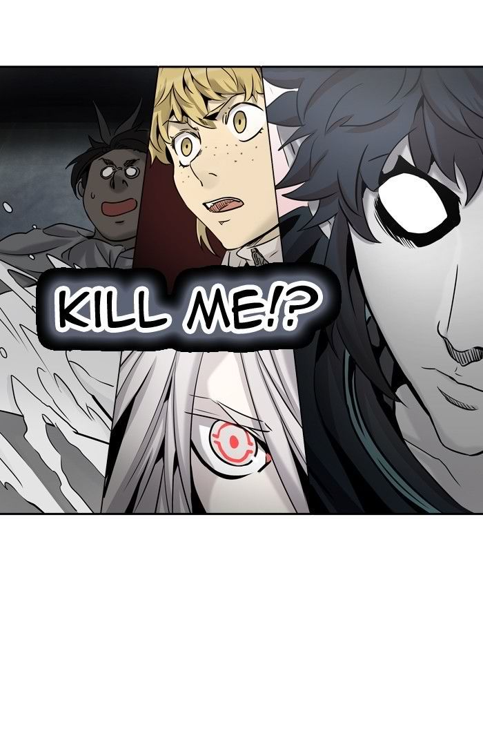 Tower of God Chapter 327 - Page 110