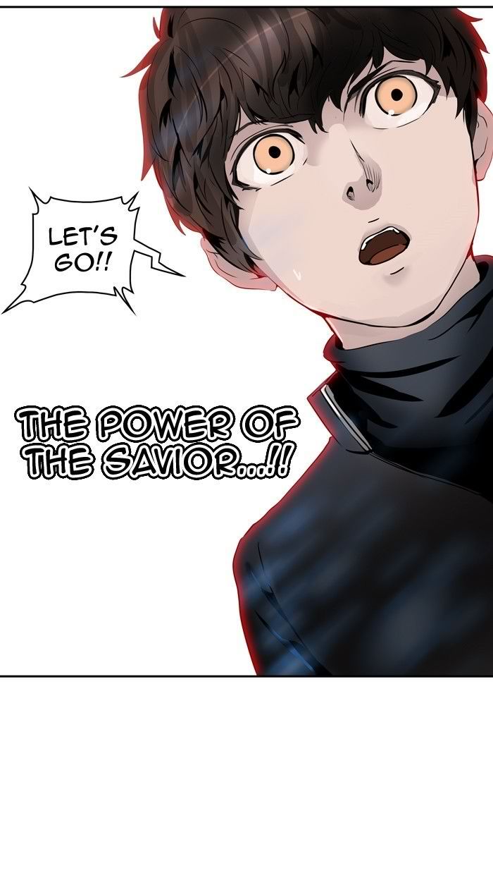 Tower of God Chapter 327 - Page 113