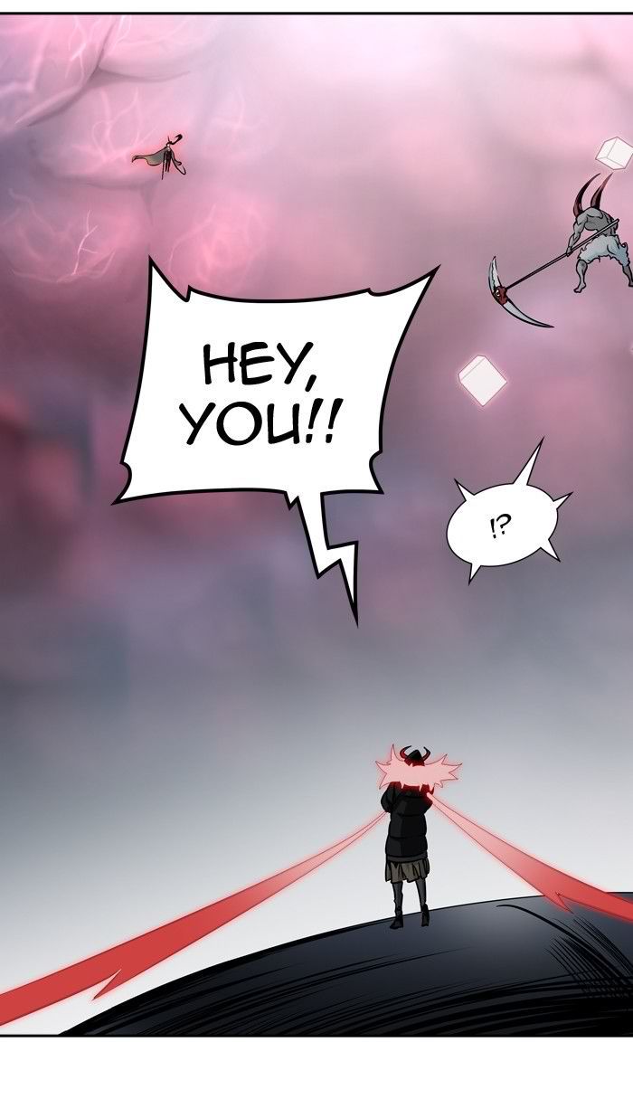 Tower of God Chapter 327 - Page 21